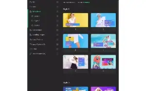 Motion Bro 4 Completo Para P.remiere E After Effects