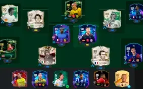 Vendo conta Steam com Time EA Ultimate team de 30 Milhões
