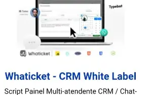 Super Pack SaaS | Seja Dono de Diversos Tipos de Sistemas