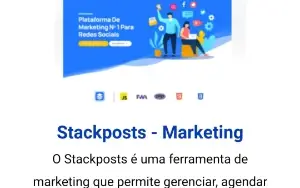 Super Pack SaaS | Seja Dono de Diversos Tipos de Sistemas