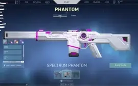 Vendo conta Valorant Platina