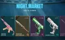Vendo conta Valorant Platina