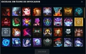 Conta GOLD IV