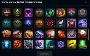 Conta GOLD IV