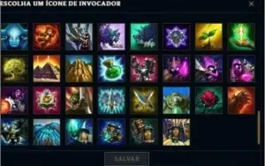 Conta GOLD IV