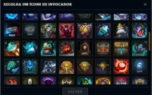 Conta GOLD IV
