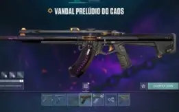 Conta De Valorant A Venda ( Unico Dono )