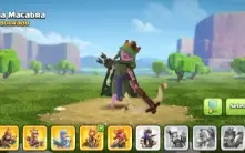 conta clash of clans th15 top