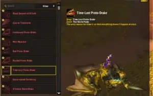 Conta WoW Shadowlands Heroic Edition