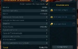 Conta Runescape 3 - RS3 - LVL 88 - Desapego