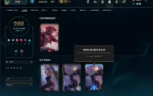 Pax Sivir,Riven 2012, Urfwick 2012, Janna, Elise vitoriosa