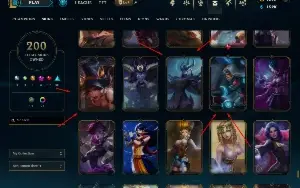 Pax Sivir,Riven 2012, Urfwick 2012, Janna, Elise vitoriosa