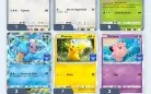 Pokémon tcg pocket mewtwo+gardevoir+ex
