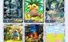Pokémon tcg pocket mewtwo+gardevoir+ex