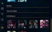 Conta com muito RP