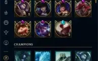 Conta com muito RP