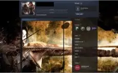 Counter-Strike Global Offensive + Prime +Supremo