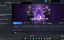 Counter-Strike Global Offensive + Prime +Supremo