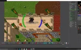 EK 179 Vunira (Open-Pvp)  + ED 96 Ferobra (Open-Pvp)