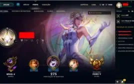 Conta Gold V