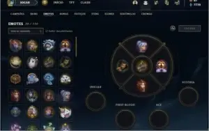 Conta main katarina