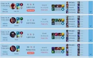 Script lol + Bot upar contas brinde !!