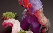 Akuma 3D Stl