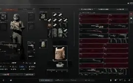 Breakout PC -Lvl 20 Valor Total 12M (8M koens+4M inventário)
