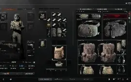 Breakout PC -Lvl 20 Valor Total 12M (8M koens+4M inventário)
