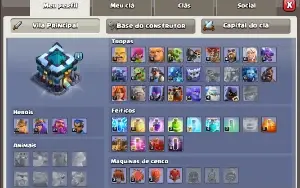 conta cv13 semi full