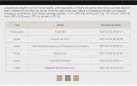 AR 51 - Diluc / Qiqi / Venti / Childe / Xiao / Tumulo / Arco