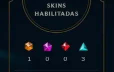 Conta Ouro 5
