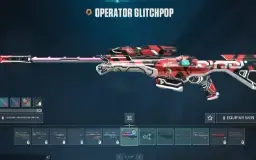 Conta Valorant - R$600, Skin do aspas (pau) Ascendente MMR