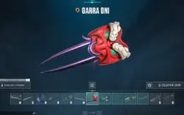 Conta Valorant - R$600, Skin do aspas (pau) Ascendente MMR