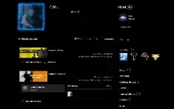 steam level 30, 44 jogos, perfil bonito, skins no cs2