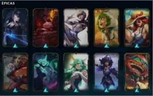 VENDO CONTA PLATINA 02 FULL (EX DIAMANTE 02)