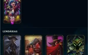 VENDO CONTA PLATINA 02 FULL (EX DIAMANTE 02)