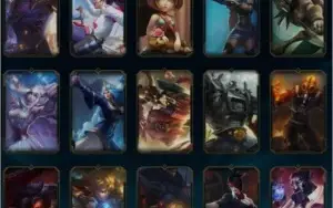VENDO CONTA PLATINA 02 FULL (EX DIAMANTE 02)
