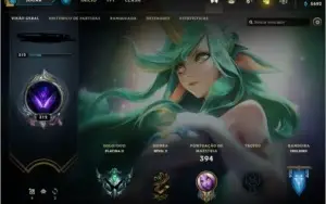 VENDO CONTA PLATINA 02 FULL (EX DIAMANTE 02)