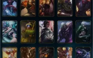 VENDO CONTA PLATINA 02 FULL (EX DIAMANTE 02)