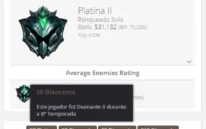 VENDO CONTA PLATINA 02 FULL (EX DIAMANTE 02)