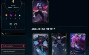 Conta Baratinha (adiantar o game) feita para Smurfs: