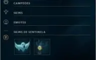 Conta Baratinha (adiantar o game) feita para Smurfs:
