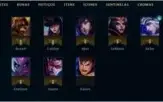 Conta Baratinha (adiantar o game) feita para Smurfs: