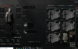 Conta Arena Lenda 73M, 70M Em Koen !! Passe E Caixa On