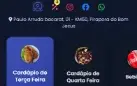 Sistema Delivery pagamento online e notificaçao what zaps