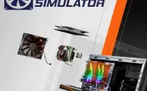 Xbox PC Building Simulator #C18493