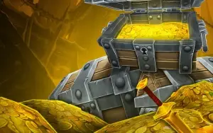 1000 gold Lost Ark Qualquer Servidor