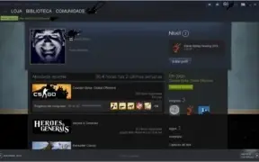 CSGO GLOBAL PRIME