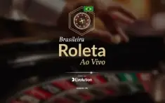 Roleta Brasileira